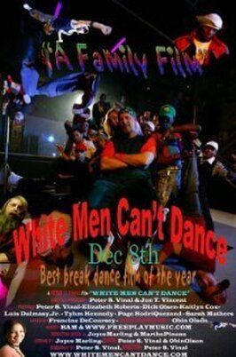 White Men Can't Dance из фильмографии Джефф Клэйтон в главной роли.