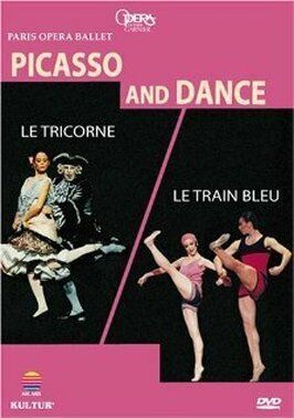 Picasso and Dance из фильмографии Коко Шанель в главной роли.