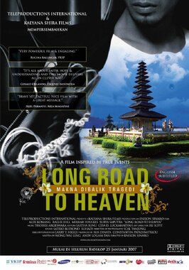 Long Road to Heaven из фильмографии Мирра Фолкс в главной роли.