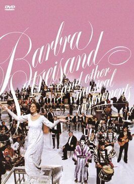 Barbra Streisand and Other Musical Instruments - лучший фильм в фильмографии Jack Parnell Orchestra