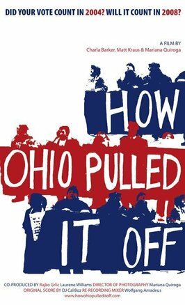 Фильм How Ohio Pulled It Off.