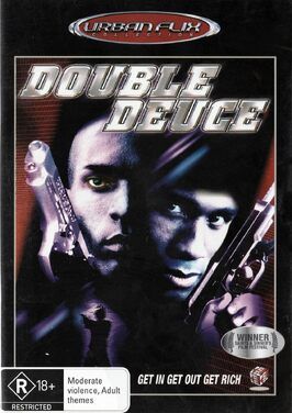 Фильм Double Deuce.