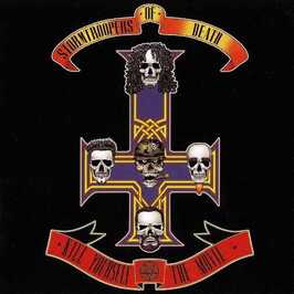 Фильм Stormtroopers of Death: Kill Yourself - The Movie.