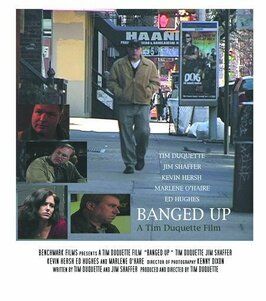 Banged Up из фильмографии Нил Радди в главной роли.