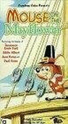 Мультфильм Mouse on the Mayflower.