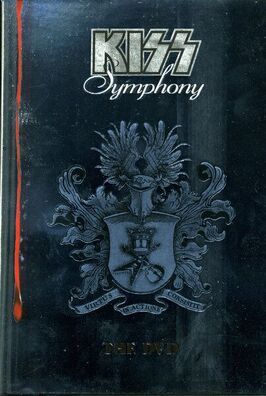 Kiss Symphony из фильмографии Джин Симмонс в главной роли.