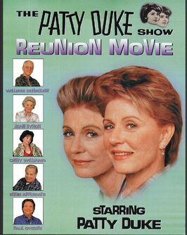 The Patty Duke Show: Still Rockin' in Brooklyn Heights из фильмографии Уильям Эшер в главной роли.