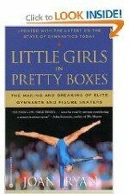 Фильм Little Girls in Pretty Boxes.