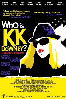 Who Is KK Downey? - лучший фильм в фильмографии Массимо Каннистраро