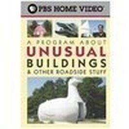 Фильм A Program About Unusual Buildings & Other Roadside Stuff.