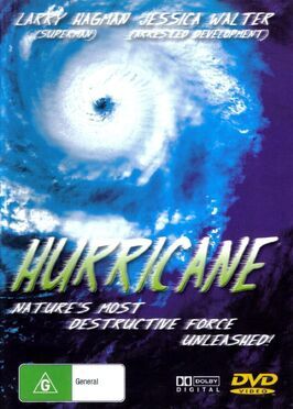 Hurricane - лучший фильм в фильмографии Трейси Сэвадж