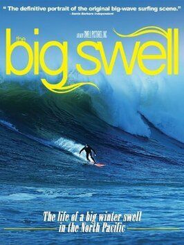 Фильм The Big Swell.