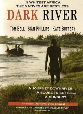 Dark River - лучший фильм в фильмографии Кит Миллер