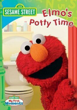 Elmo's Potty Time - лучший фильм в фильмографии Стив Альберт