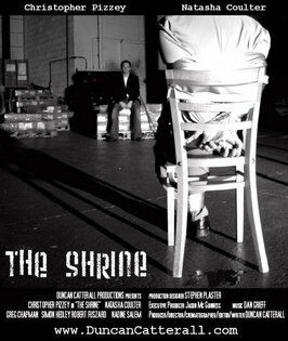 The Shrine - лучший фильм в фильмографии Michael Leeper