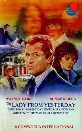 The Lady from Yesterday - лучший фильм в фильмографии Рут Кобарт