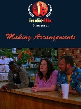 Making Arrangements из фильмографии Эрик Старки в главной роли.