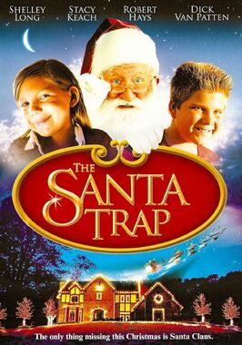 The Santa Trap - лучший фильм в фильмографии Брэндон де Пол