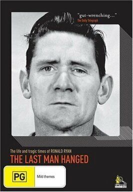 The Last Man Hanged - лучший фильм в фильмографии Грэхэм Харви