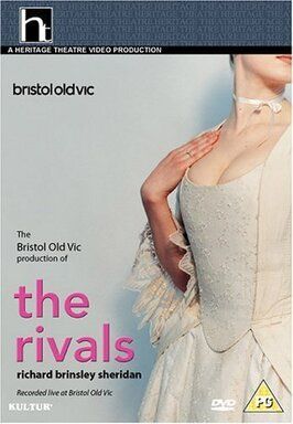 The Rivals из фильмографии Джеймс Хэйес в главной роли.