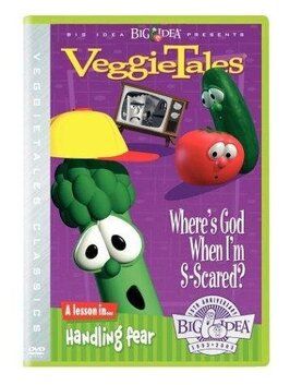 VeggieTales: Where's God When I'm S-Scared? - лучший фильм в фильмографии Майк Навроцки