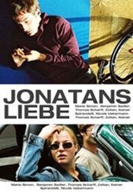 Jonathans Liebe из фильмографии Томас Шарфф в главной роли.