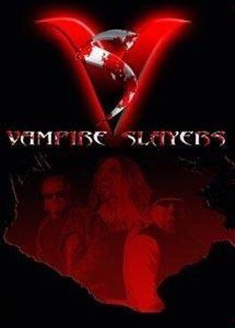 Vampire Slayers - лучший фильм в фильмографии Джонни Маер