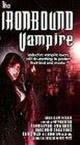 The Ironbound Vampire из фильмографии Долорес Фуллер в главной роли.