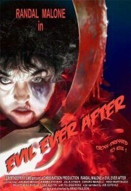 Evil Ever After из фильмографии Д.Т. Карни в главной роли.