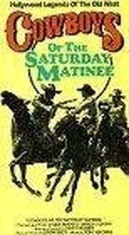 Cowboys of the Saturday Matinee из фильмографии Jimmy Wakely в главной роли.