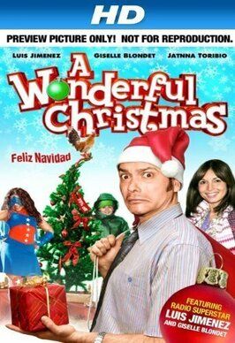 Feliz Navidad - лучший фильм в фильмографии Реймонд Уиттман