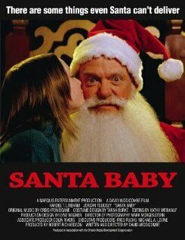 Santa Baby из фильмографии Уильям Линн в главной роли.