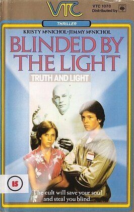 Blinded by the Light из фильмографии Винсент Ди Паоло в главной роли.