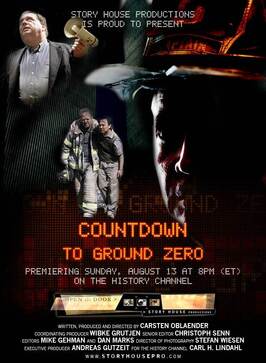 Countdown to Ground Zero - лучший фильм в фильмографии Руди Джонс