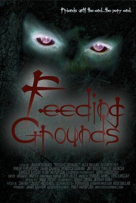 Feeding Grounds - лучший фильм в фильмографии Эстрелла Васкез