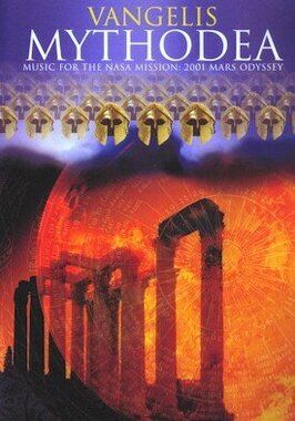 Фильм Vangelis: Mythodea - Music for the NASA Mission, 2001 Mars Odyssey.