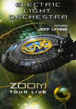 Electric Light Orchestra: Zoom Tour Live - лучший фильм в фильмографии Лоуренс Джордан