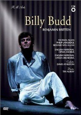 Фильм Billy Budd.