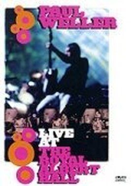 Фильм Paul Weller: Live at the Royal Albert Hall.