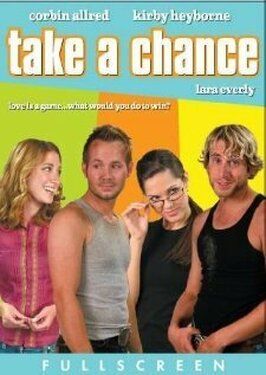 Take a Chance - лучший фильм в фильмографии Джон Э. Мойер