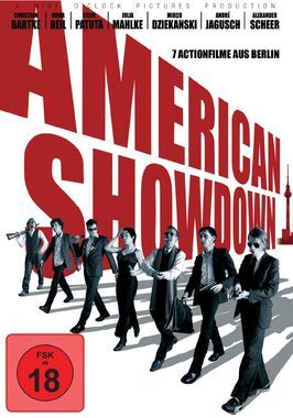 Фильм American Showdown.