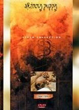 Фильм Skinny Puppy: Video Collection 1984-1992.