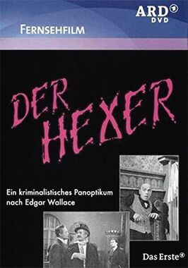 Der Hexer - лучший фильм в фильмографии Стелла Мике