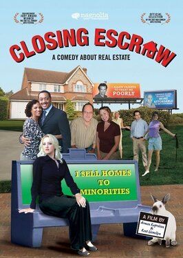 Closing Escrow - лучший фильм в фильмографии Кирстин Пирс