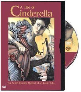 Tale of Cinderella - лучший фильм в фильмографии Джон Ромео