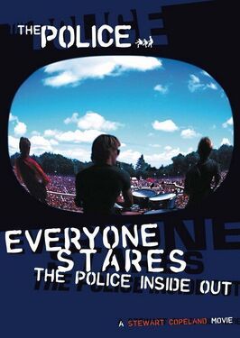 Everyone Stares: The Police Inside Out - лучший фильм в фильмографии Энди Саммерс