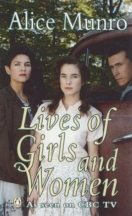 Lives of Girls & Women из фильмографии Кэролайн Йеджер в главной роли.