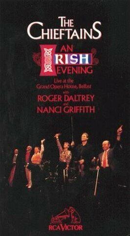 An Irish Evening: Live at the Grand Opera House, Belfast - лучший фильм в фильмографии Джон Дж. Андерсон