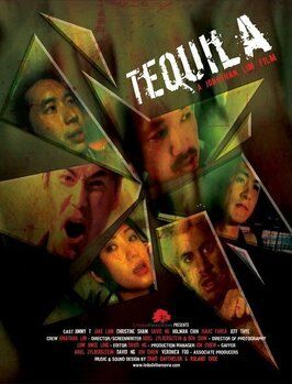 Фильм Tequila: The Movie.