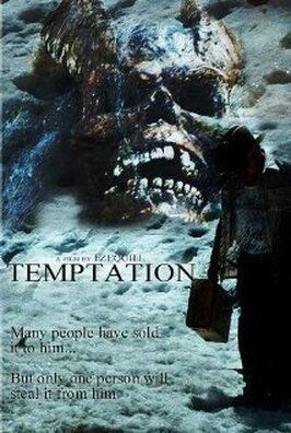 Temptation - лучший фильм в фильмографии Эсекиель